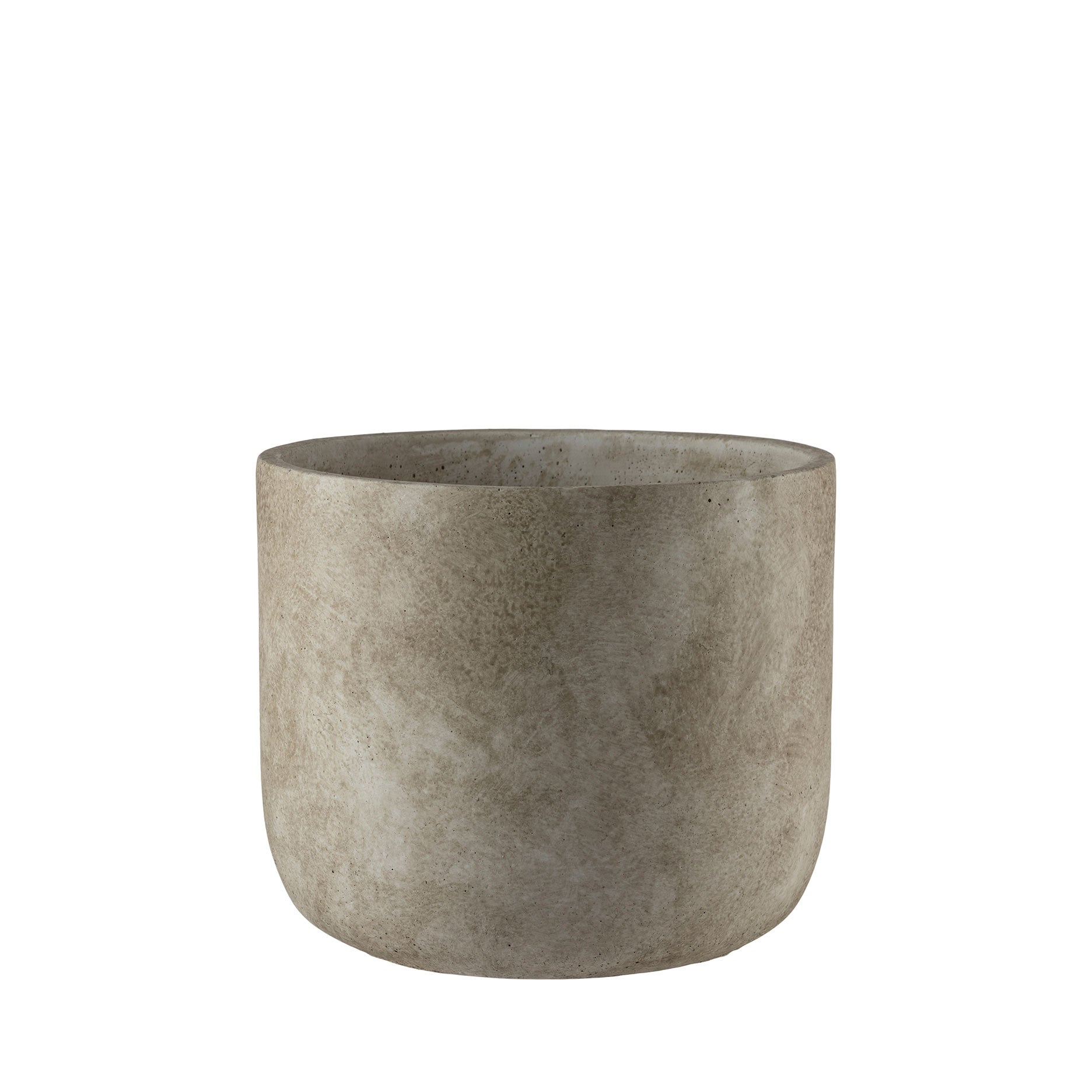 Christian II urtepotte